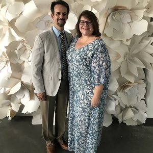 Meet your Posher, Alicia